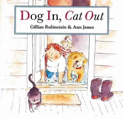 ‘Dog In, Cat Out’ – Time Unit